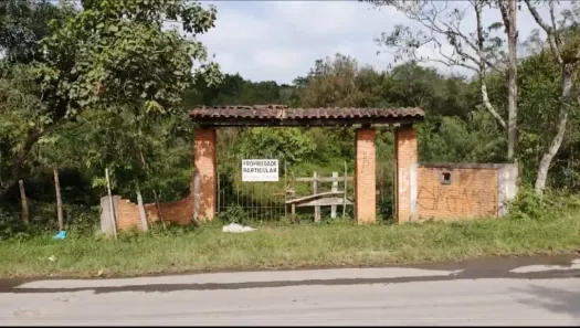 Lote/Terreno à venda, 54330m² no , Embu-Guaçu