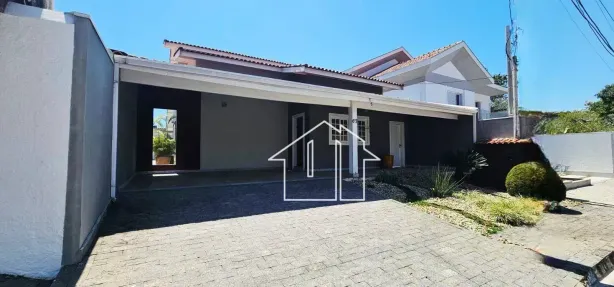 Casa de Condomínio com 4 Quartos à venda, 300m² no Urbanova I, São José dos Campos