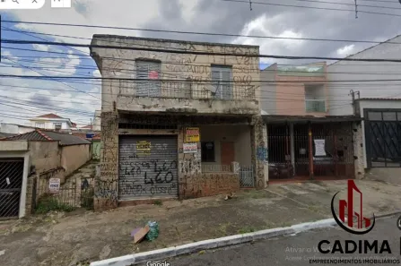 Lote/Terreno à venda, 370m² no Vila Libanesa, São Paulo
