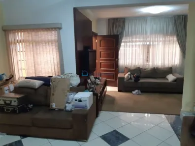 Casa com 3 Quartos para alugar, 500m² no Jabaquara, São Paulo