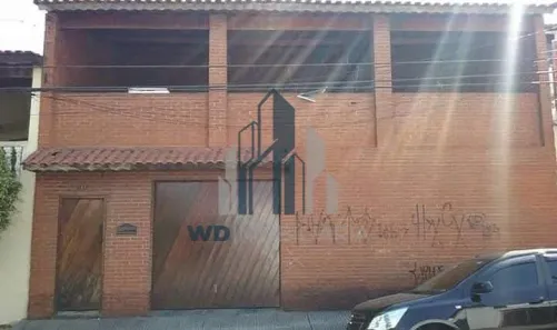 Casa com 4 Quartos à venda, 365m² no Vila Nova Curuçá, São Paulo