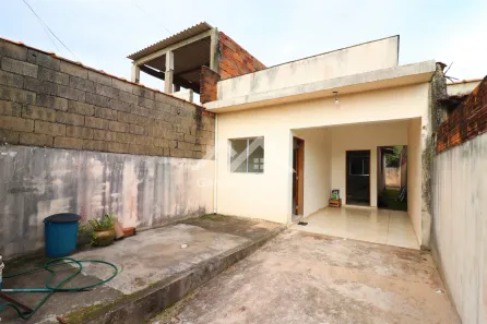 Casa com 2 Quartos à venda, 100m² no Estância São José, Peruíbe
