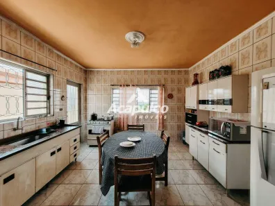Casa com 3 Quartos à venda, 249m² no Morada do Sol, Americana
