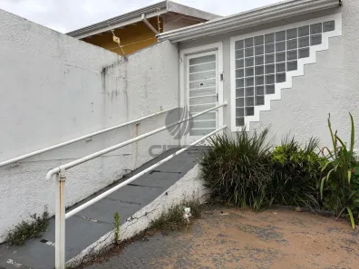 Imóvel Comercial com 1 Quarto para alugar, 160m² no Jardim Guanabara, Campinas