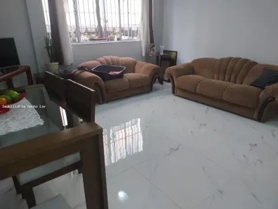 Apartamento com 3 Quartos à venda, 83m² no Vila São Francisco, São Paulo