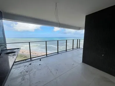 Apartamento com 3 Quartos à venda, 104m² no Jaguaribe, Salvador