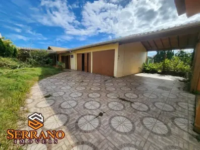 Casa com 5 Quartos à venda, 196m² no Praia de Mariluz, Imbé