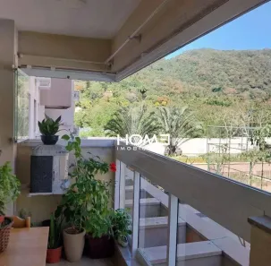 Apartamento com 2 Quartos à venda, 61m² no Recreio dos Bandeirantes, Rio de Janeiro