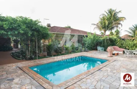 Fazenda/Sítio com 3 Quartos à venda, 490m² no Condomínio Balneário Recreativa, Ribeirão Preto