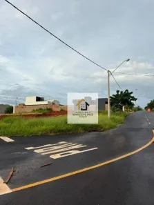 Lote/Terreno à venda, 246m² no Residencial Setsul II, São José do Rio Preto