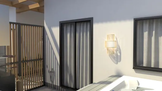 Casa com 2 Quartos à venda, 40m² no Camacho, Jaguaruna