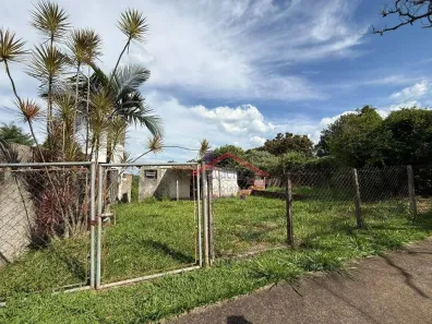 Lote/Terreno à venda, 750m² no Caminhos de San Conrado (Sousas), Campinas