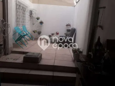 Apartamento com 2 Quartos à venda, 80m² no Grajaú, Rio de Janeiro