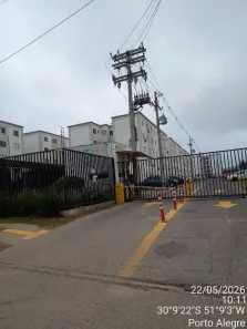 Apartamento com 2 Quartos à venda, 40m² no Restinga, Porto Alegre