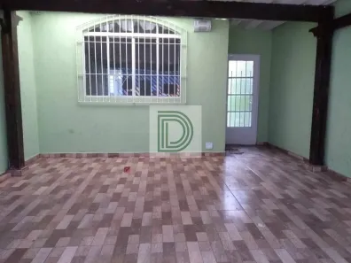 Sobrado com 2 Quartos à venda, 100m² no Jardim Maria Luiza, São Paulo