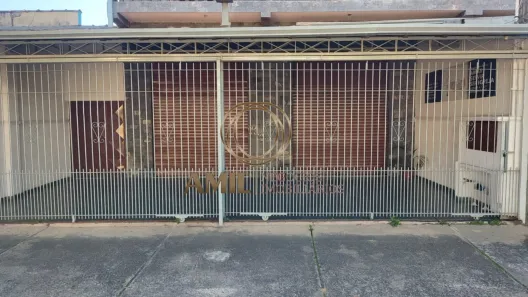 Ponto Comercial para alugar, 580m² no Cidade Salvador, Jacareí