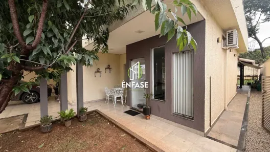 Casa com 3 Quartos à venda, 439m² no Condomínio Portal do Igarapé, Igarapé