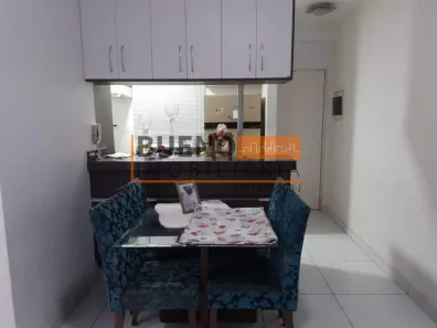 Apartamento com 2 Quartos à venda, 59m² no Vila Omar, Americana