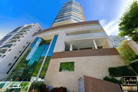 Apartamento com 4 Quartos à venda, 141m² no Praia da Costa, Vila Velha