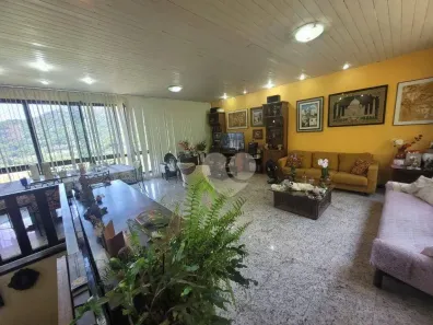 Casa com 5 Quartos à venda, 214m² no Joá, Rio de Janeiro