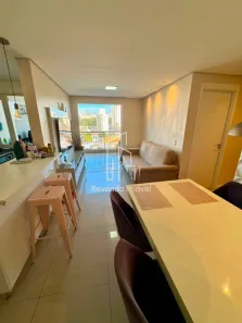 Apartamento com 2 Quartos à venda, 65m² no Jardim Vazani, São Paulo