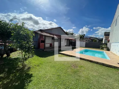 Apartamento com 3 Quartos para alugar, 360m² no Vargem Grande, Rio de Janeiro