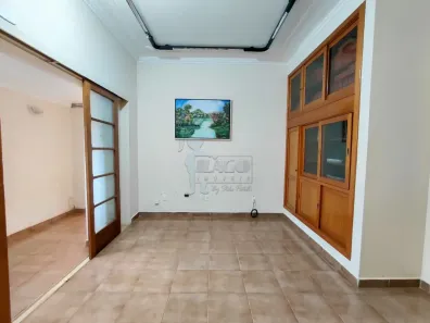 Ponto Comercial à venda, 116m² no Campos Elíseos, Ribeirão Preto