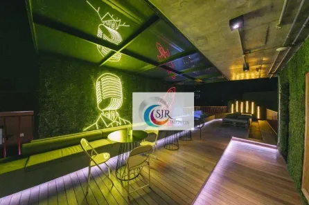 Prédio Comercial para alugar, 700m² no Pinheiros, São Paulo