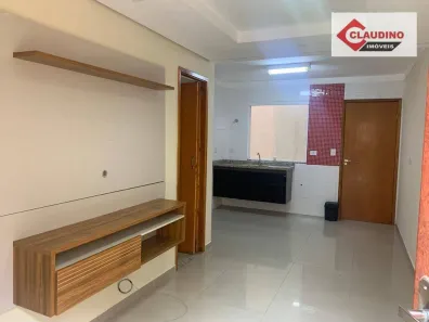 Casa com 2 Quartos à venda, 50m² no Chácara Mafalda, São Paulo
