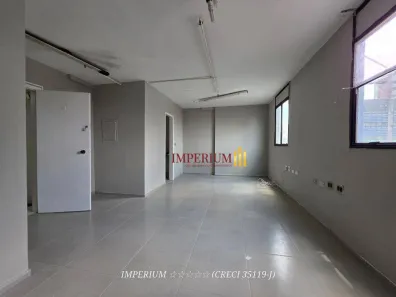 Sala Comercial para alugar, 33m² no Santana, São Paulo
