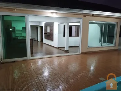 Casa com 3 Quartos à venda, 200m² no Jardim Residencial Araucária, Campo Mourão