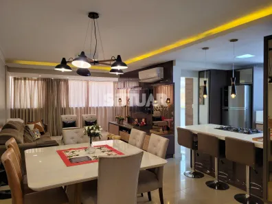 Apartamento com 3 Quartos à venda, 135m² no Recife, Tubarão