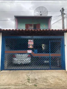 Casa com 3 Quartos à venda, 194m² no Rancho Grande, Itu