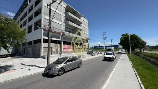 Ponto Comercial com 1 Quarto para alugar, 1000m² no Nova Palhoça, Palhoça