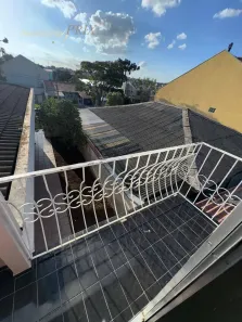 Sobrado com 2 Quartos para alugar, 63m² no Boa Vista, Curitiba