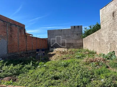 Lote/Terreno à venda, 250m² no Jardinópolis, Jardinópolis