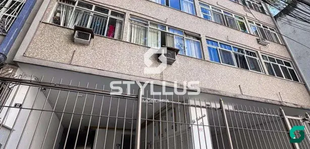 Apartamento com 2 Quartos à venda, 66m² no Botafogo, Rio de Janeiro