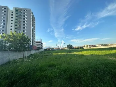 Lote/Terreno à venda, 4507m² no Parque das Nações, Pindamonhangaba