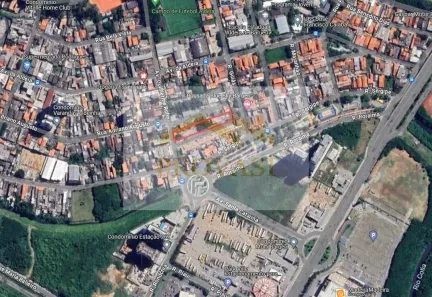 à venda, 2500m² no Aldeia, Barueri