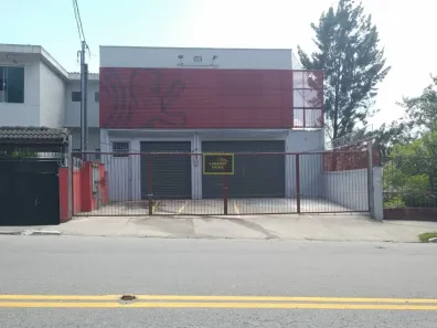 Imóvel Comercial à venda, 487m² no Vila Prel, São Paulo