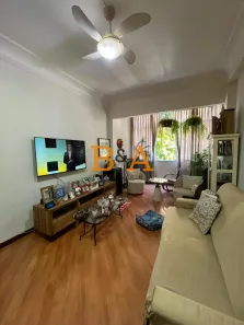 Apartamento com 3 Quartos à venda, 100m² no Copacabana, Rio de Janeiro