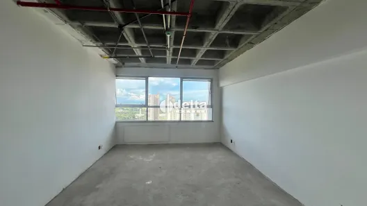 Ponto Comercial para alugar, 27m² no Granja Marileusa, Uberlândia