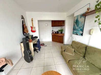 Apartamento com 2 Quartos à venda, 64m² no Trindade, Florianópolis