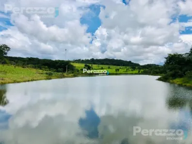Lote/Terreno à venda, 555m² no Alphaville Brasília, Cidade Ocidental