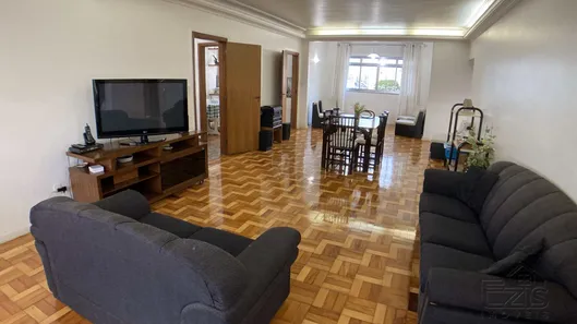Apartamento com 3 Quartos à venda, 194m² no Vila Deodoro, São Paulo