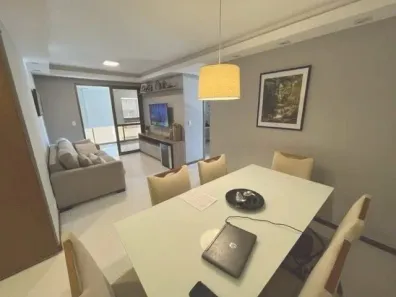Apartamento com 2 Quartos à venda, 80m² no Icaraí, Niterói