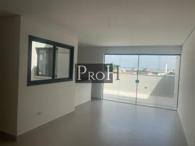 Cobertura com 2 Quartos à venda, 110m² no Santa Maria, Santo André