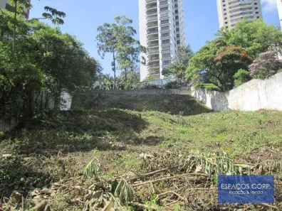 Lote/Terreno à venda, 4931m² no Vila Suzana, São Paulo