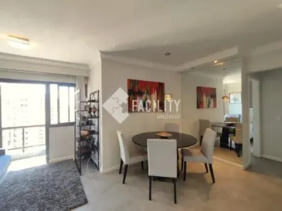 Cobertura com 3 Quartos à venda, 106m² no Mansões Santo Antônio, Campinas