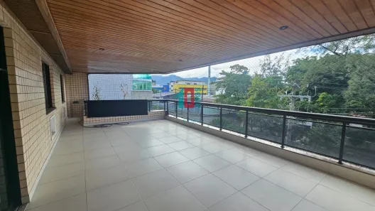 Apartamento com 3 Quartos à venda, 134m² no Recreio dos Bandeirantes, Rio de Janeiro